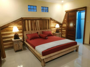 Bali Soul Guest House & Apartments